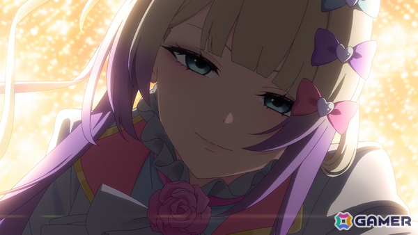 獄薔薇美血華が語る“美”とは？TVアニメ「NEEDY GIRL OVERDOSE」第6話「Turn Around and Count 2 Ten」のあらすじ＆場面カットが公開の画像4