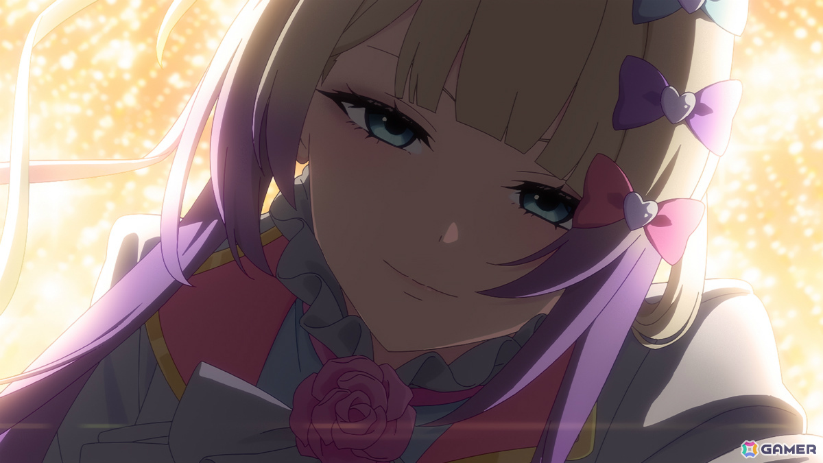 獄薔薇美血華が語る“美”とは？TVアニメ「NEEDY GIRL OVERDOSE」第6話「Turn Around and Count 2 Ten」のあらすじ＆場面カットが公開の画像4