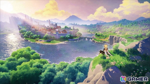 【中国ゲーム文化を読む by UCG JAPAN】第3回：Master Love（麻辣）中国における二次元ゲームの“タンタロス神話”その2の画像1