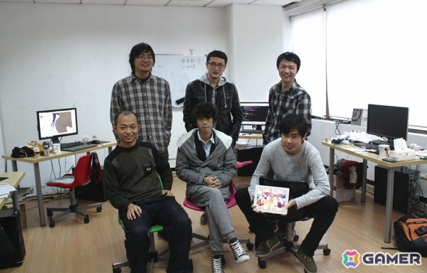 【中国ゲーム文化を読む by UCG JAPAN】第3回：Master Love（麻辣）中国における二次元ゲームの“タンタロス神話”その2の画像2