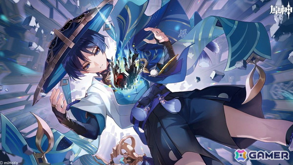 【中国ゲーム文化を読む by UCG JAPAN】第3回：Master Love（麻辣）中国における二次元ゲームの“タンタロス神話”その2の画像4