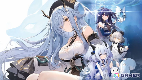 【中国ゲーム文化を読む by UCG JAPAN】第3回：Master Love（麻辣）中国における二次元ゲームの“タンタロス神話”その2の画像8