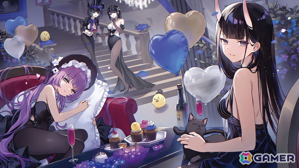【中国ゲーム文化を読む by UCG JAPAN】第3回：Master Love（麻辣）中国における二次元ゲームの“タンタロス神話”その2の画像9