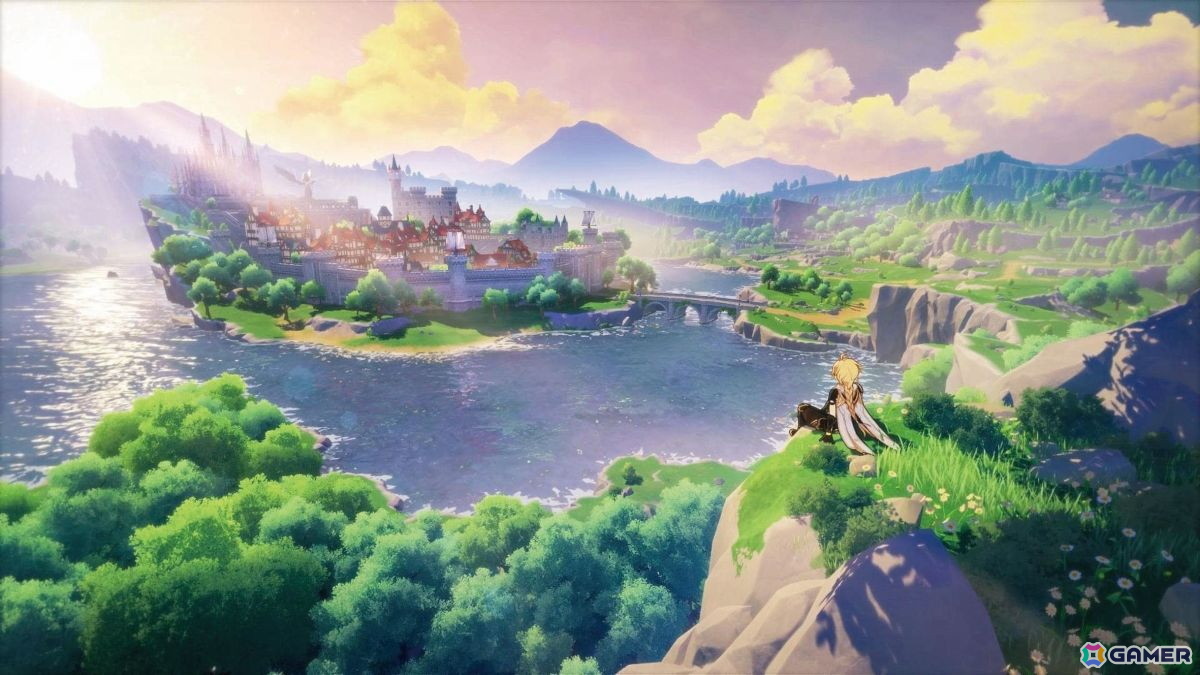【中国ゲーム文化を読む by UCG JAPAN】第3回:Master Love(麻辣)中国における二次元ゲームの“タンタロス神話”その2の画像