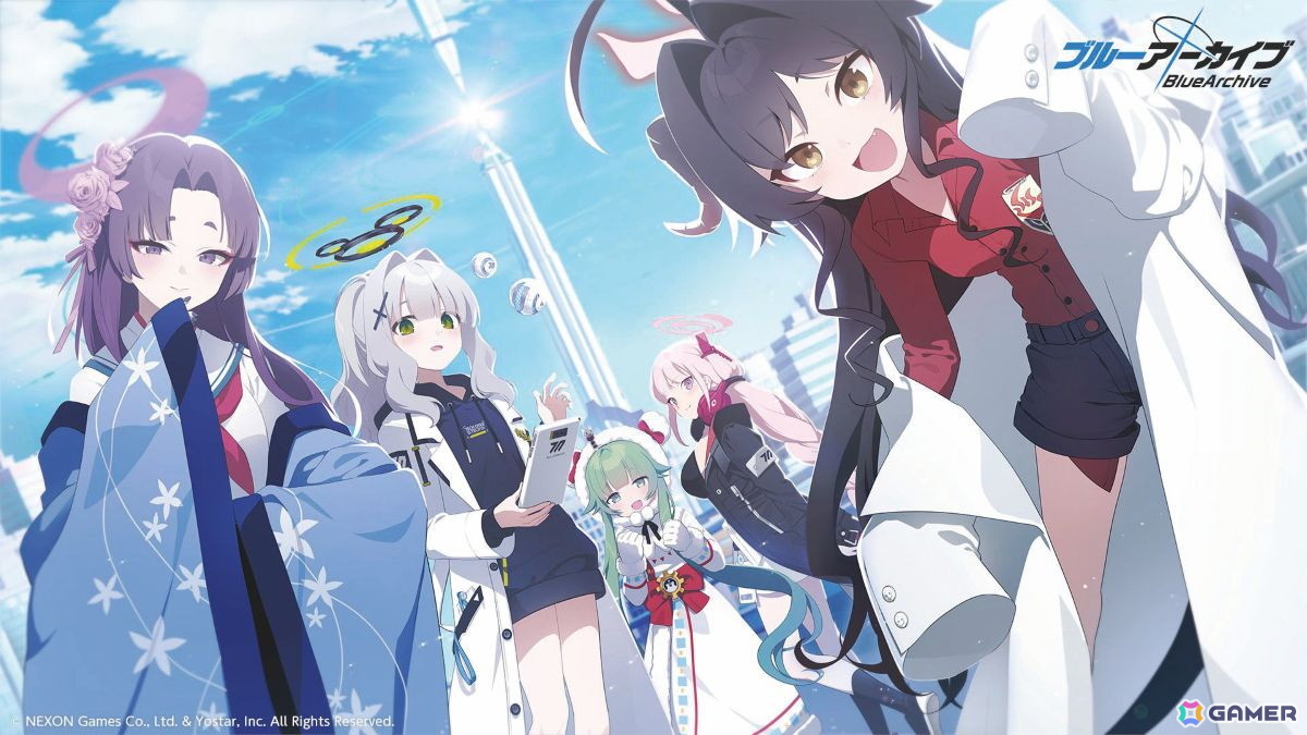 【中国ゲーム文化を読む by UCG JAPAN】第3回:Master Love(麻辣)中国における二次元ゲームの“タンタロス神話”その2の画像