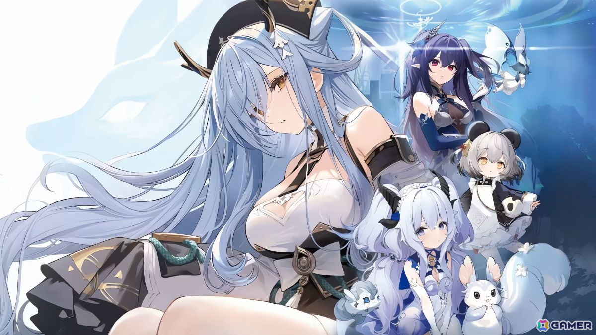 【中国ゲーム文化を読む by UCG JAPAN】第3回:Master Love(麻辣)中国における二次元ゲームの“タンタロス神話”その2の画像