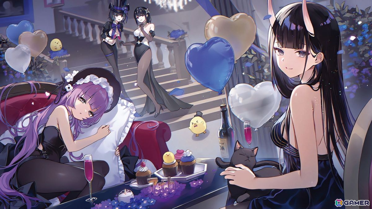 【中国ゲーム文化を読む by UCG JAPAN】第3回:Master Love(麻辣)中国における二次元ゲームの“タンタロス神話”その2の画像