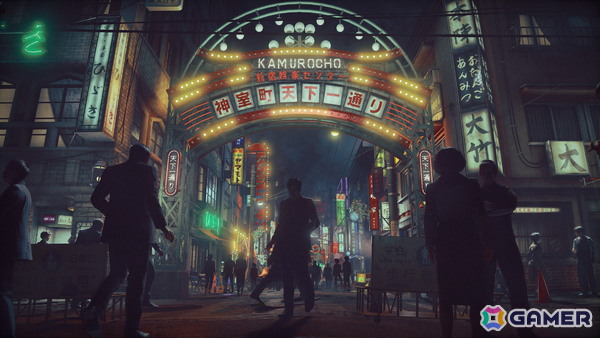 「STRANGER THAN HEAVEN」が今冬に発売決定！Snoop DoggさんやAdoさんら主要キャストの情報が公開の画像29