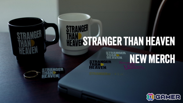 「STRANGER THAN HEAVEN」が今冬に発売決定！Snoop DoggさんやAdoさんら主要キャストの情報が公開の画像35