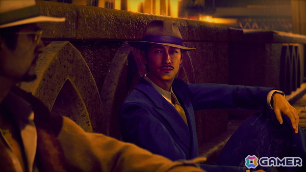 「STRANGER THAN HEAVEN」が今冬に発売決定！Snoop DoggさんやAdoさんら主要キャストの情報が公開の画像4