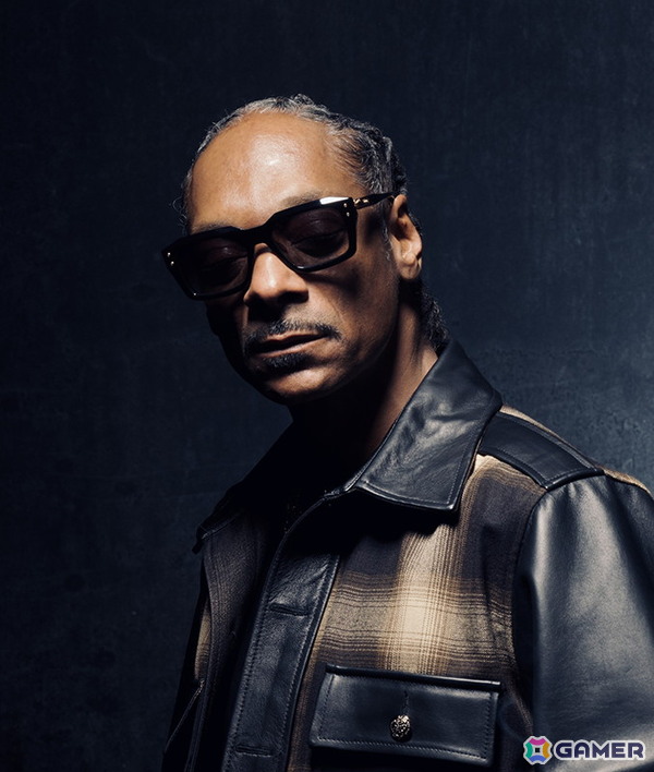 「STRANGER THAN HEAVEN」が今冬に発売決定！Snoop DoggさんやAdoさんら主要キャストの情報が公開の画像7