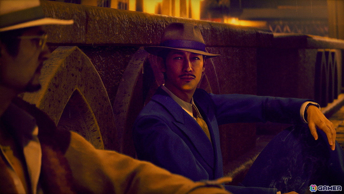 「STRANGER THAN HEAVEN」が今冬に発売決定！Snoop DoggさんやAdoさんら主要キャストの情報が公開の画像