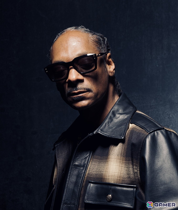「STRANGER THAN HEAVEN」が今冬に発売決定！Snoop DoggさんやAdoさんら主要キャストの情報が公開の画像