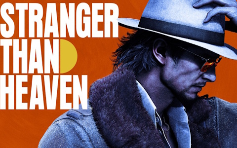 「STRANGER THAN HEAVEN」が今冬に発売決定！Snoop DoggさんやAdoさんら主要キャストの情報が公開