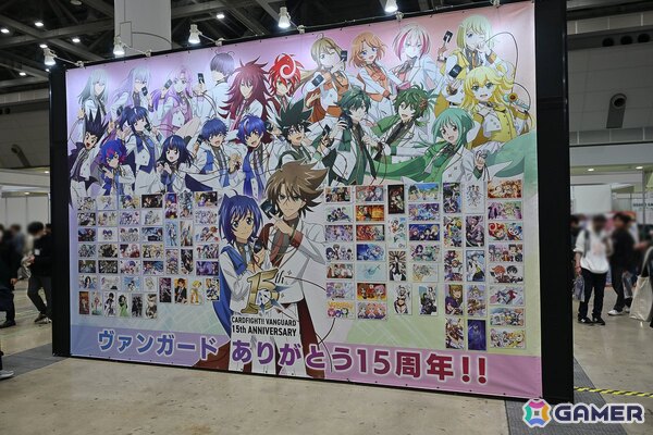 「GENDA GiGO Entertainment presents カードゲーム祭2026」フォトレポートをお届け！2027年は初の3日間開催にの画像1