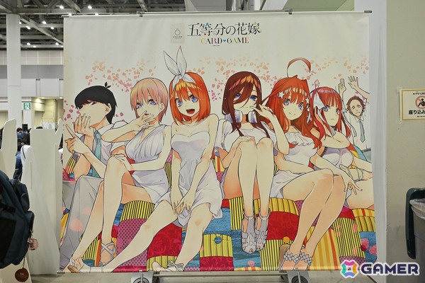 「GENDA GiGO Entertainment presents カードゲーム祭2026」フォトレポートをお届け！2027年は初の3日間開催にの画像17