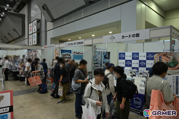 「GENDA GiGO Entertainment presents カードゲーム祭2026」フォトレポートをお届け！2027年は初の3日間開催にの画像18