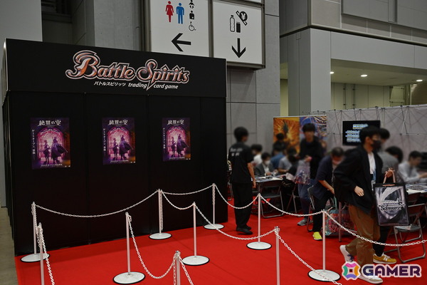 「GENDA GiGO Entertainment presents カードゲーム祭2026」フォトレポートをお届け！2027年は初の3日間開催にの画像19