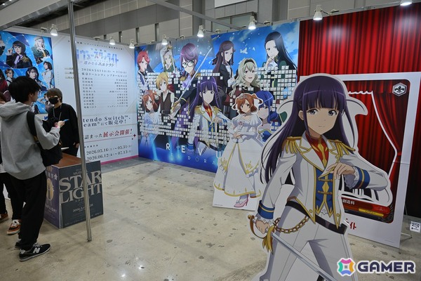 「GENDA GiGO Entertainment presents カードゲーム祭2026」フォトレポートをお届け！2027年は初の3日間開催にの画像20