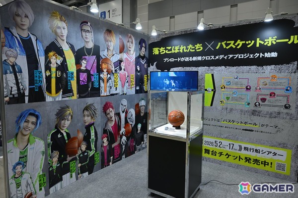 「GENDA GiGO Entertainment presents カードゲーム祭2026」フォトレポートをお届け！2027年は初の3日間開催にの画像21