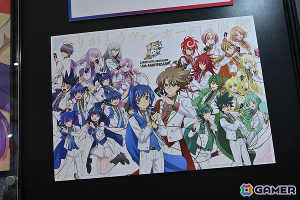 「GENDA GiGO Entertainment presents カードゲーム祭2026」フォトレポートをお届け！2027年は初の3日間開催にの画像23