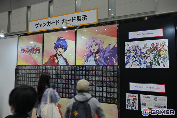「GENDA GiGO Entertainment presents カードゲーム祭2026」フォトレポートをお届け！2027年は初の3日間開催にの画像24