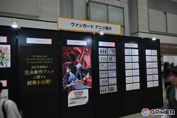 「GENDA GiGO Entertainment presents カードゲーム祭2026」フォトレポートをお届け！2027年は初の3日間開催にの画像25