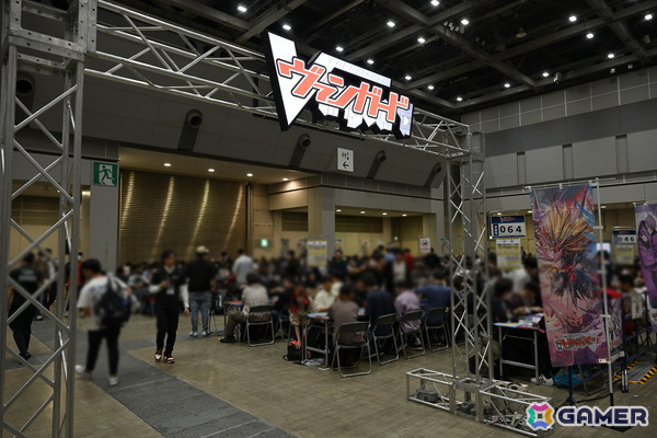 「GENDA GiGO Entertainment presents カードゲーム祭2026」フォトレポートをお届け！2027年は初の3日間開催にの画像27