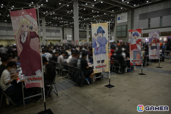 「GENDA GiGO Entertainment presents カードゲーム祭2026」フォトレポートをお届け！2027年は初の3日間開催にの画像29