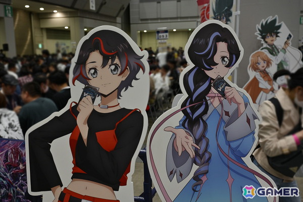 「GENDA GiGO Entertainment presents カードゲーム祭2026」フォトレポートをお届け！2027年は初の3日間開催にの画像