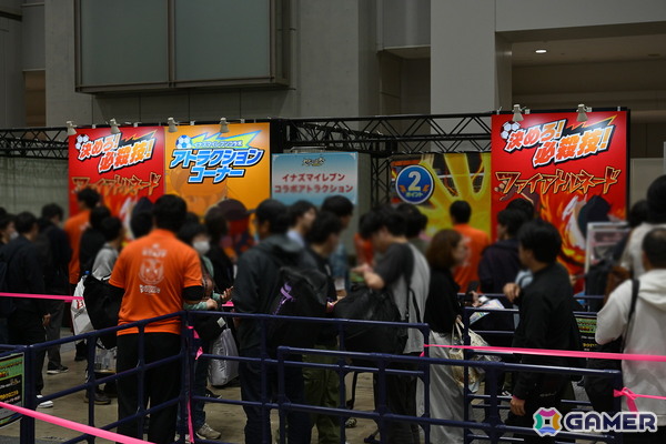 「GENDA GiGO Entertainment presents カードゲーム祭2026」フォトレポートをお届け！2027年は初の3日間開催にの画像