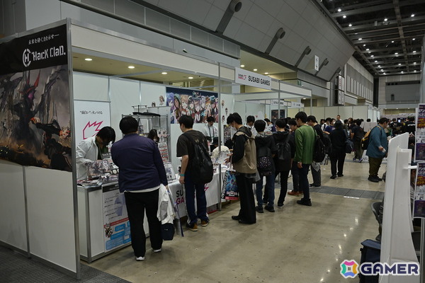 「GENDA GiGO Entertainment presents カードゲーム祭2026」フォトレポートをお届け！2027年は初の3日間開催にの画像4