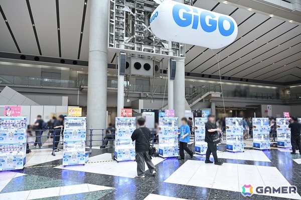 「GENDA GiGO Entertainment presents カードゲーム祭2026」フォトレポートをお届け！2027年は初の3日間開催にの画像40