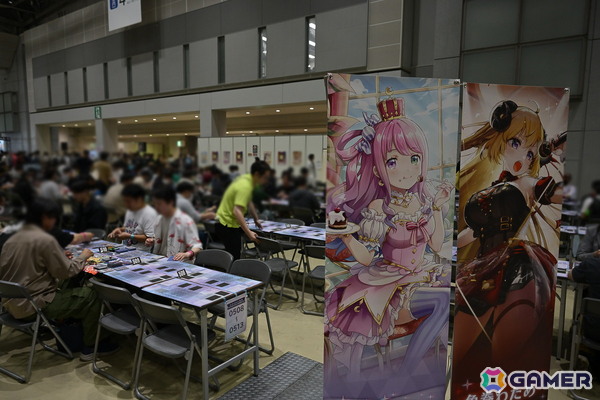 「GENDA GiGO Entertainment presents カードゲーム祭2026」フォトレポートをお届け！2027年は初の3日間開催にの画像44