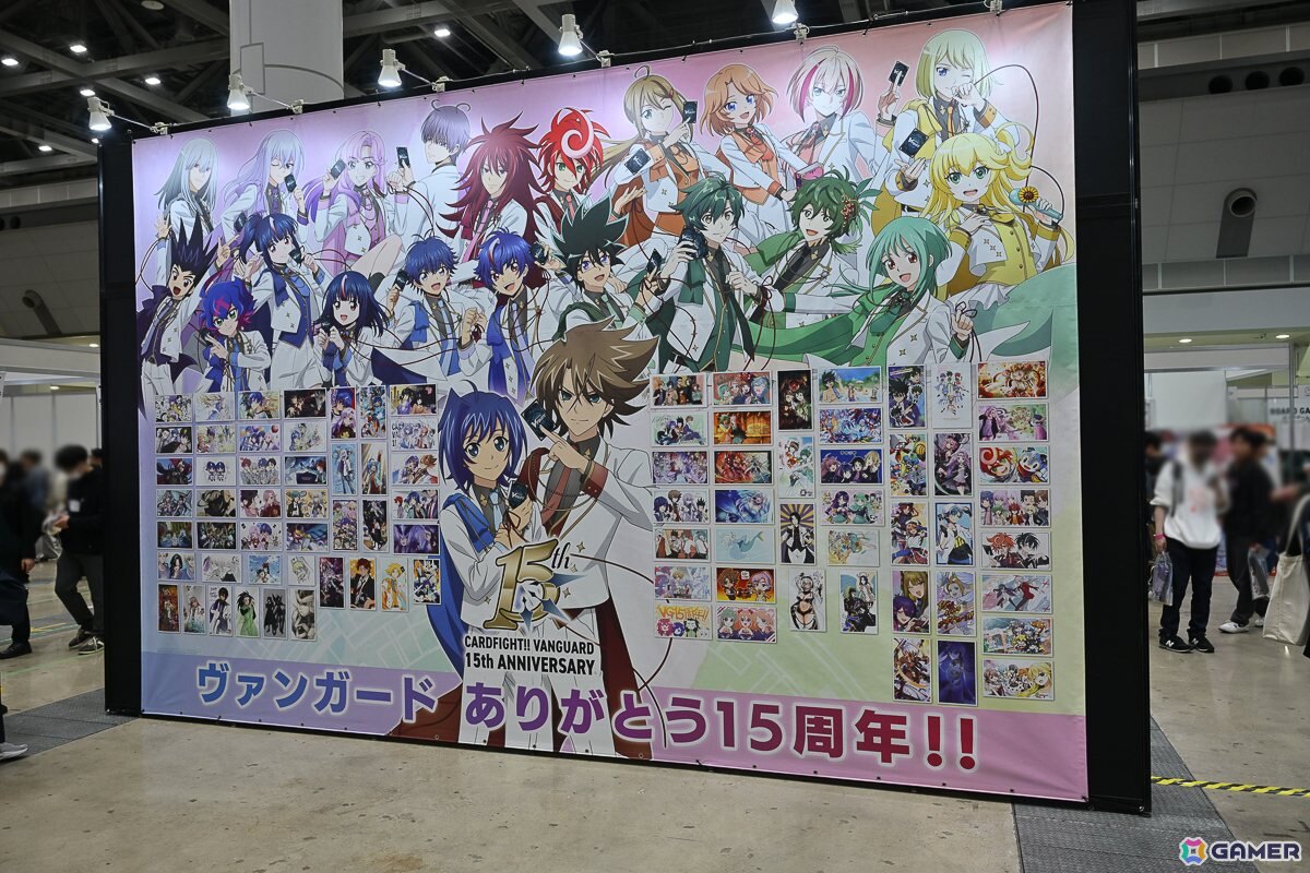カードゲーム祭2026で楽しむ新しい仲間との出会い