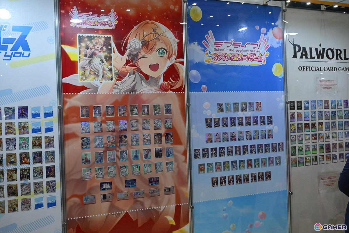 「GENDA GiGO Entertainment presents カードゲーム祭2026」フォトレポートをお届け！2027年は初の3日間開催にの画像12
