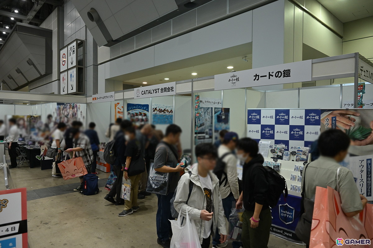 「GENDA GiGO Entertainment presents カードゲーム祭2026」フォトレポートをお届け！2027年は初の3日間開催にの画像