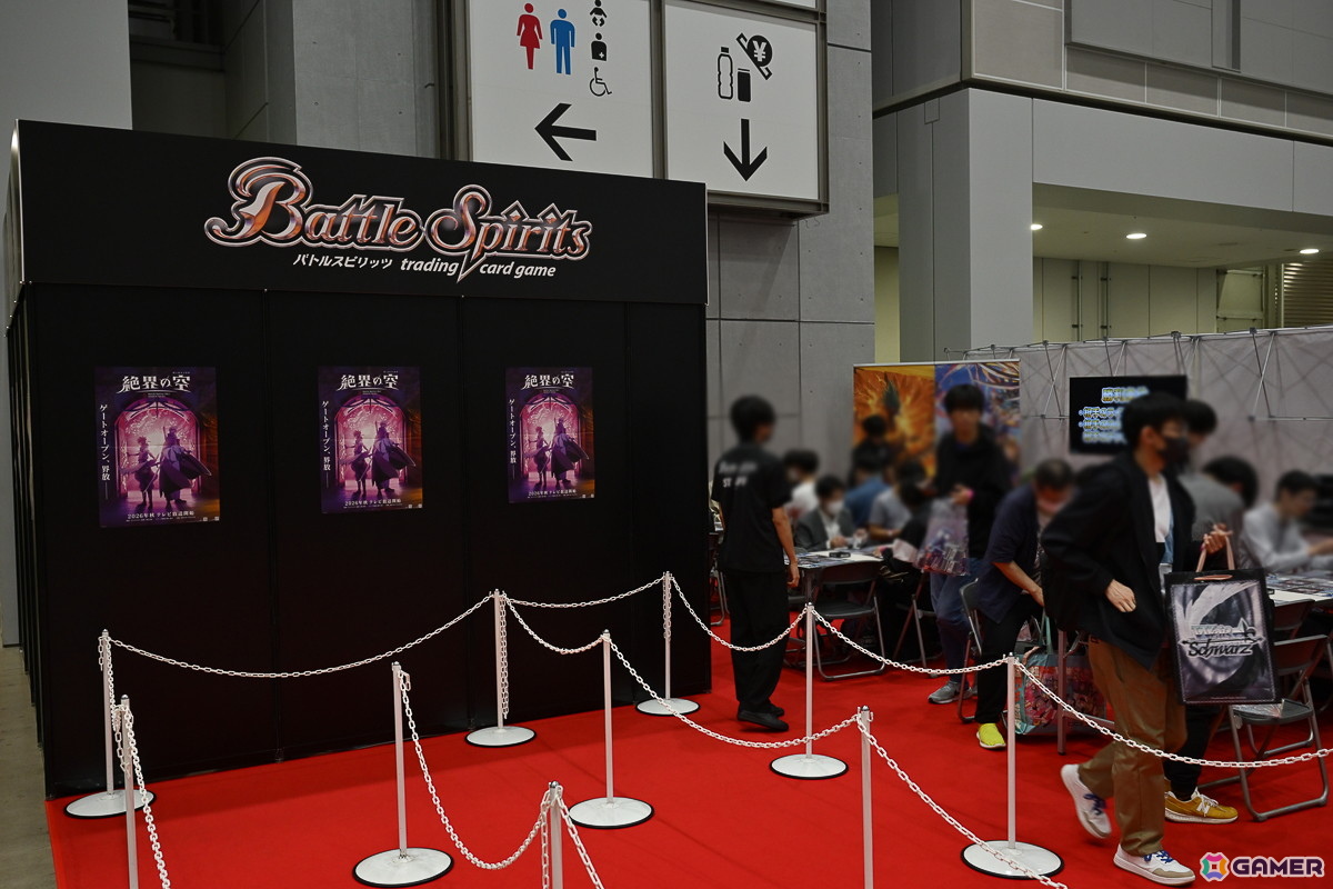 「GENDA GiGO Entertainment presents カードゲーム祭2026」フォトレポートをお届け！2027年は初の3日間開催にの画像