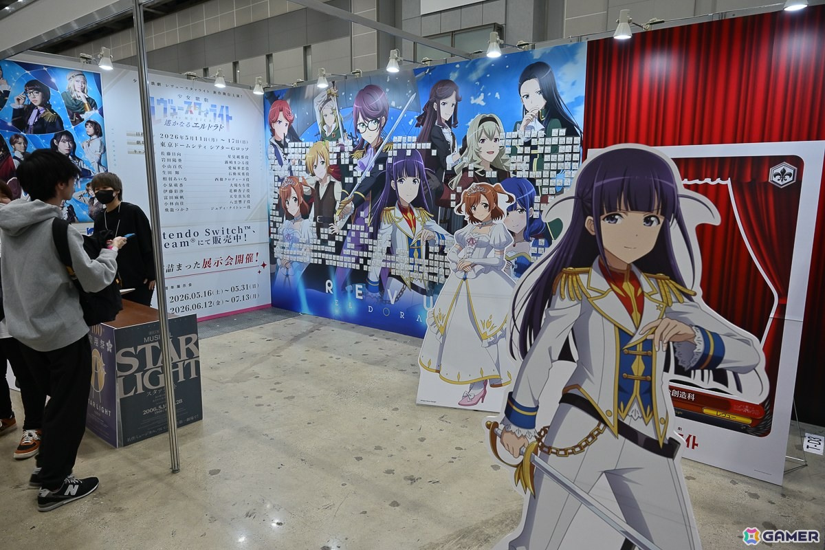 「GENDA GiGO Entertainment presents カードゲーム祭2026」フォトレポートをお届け！2027年は初の3日間開催にの画像