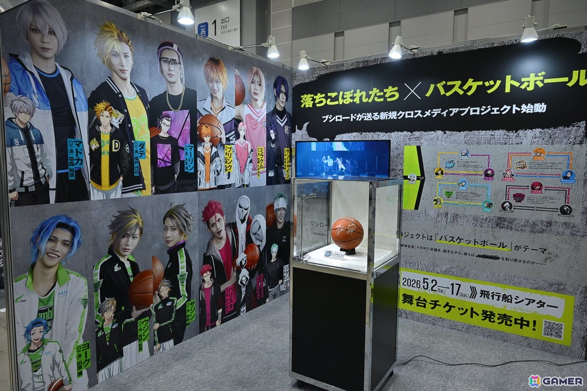 「GENDA GiGO Entertainment presents カードゲーム祭2026」フォトレポートをお届け！2027年は初の3日間開催にの画像