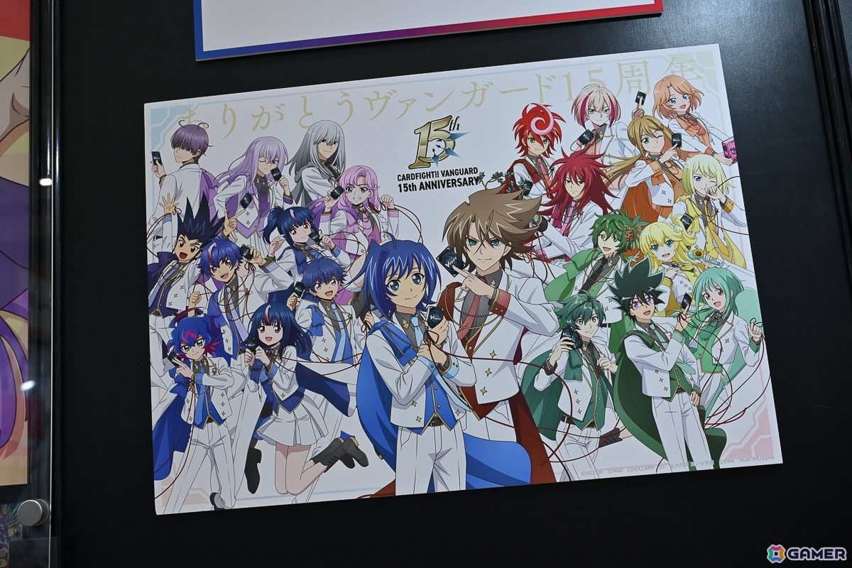 「GENDA GiGO Entertainment presents カードゲーム祭2026」フォトレポートをお届け！2027年は初の3日間開催にの画像