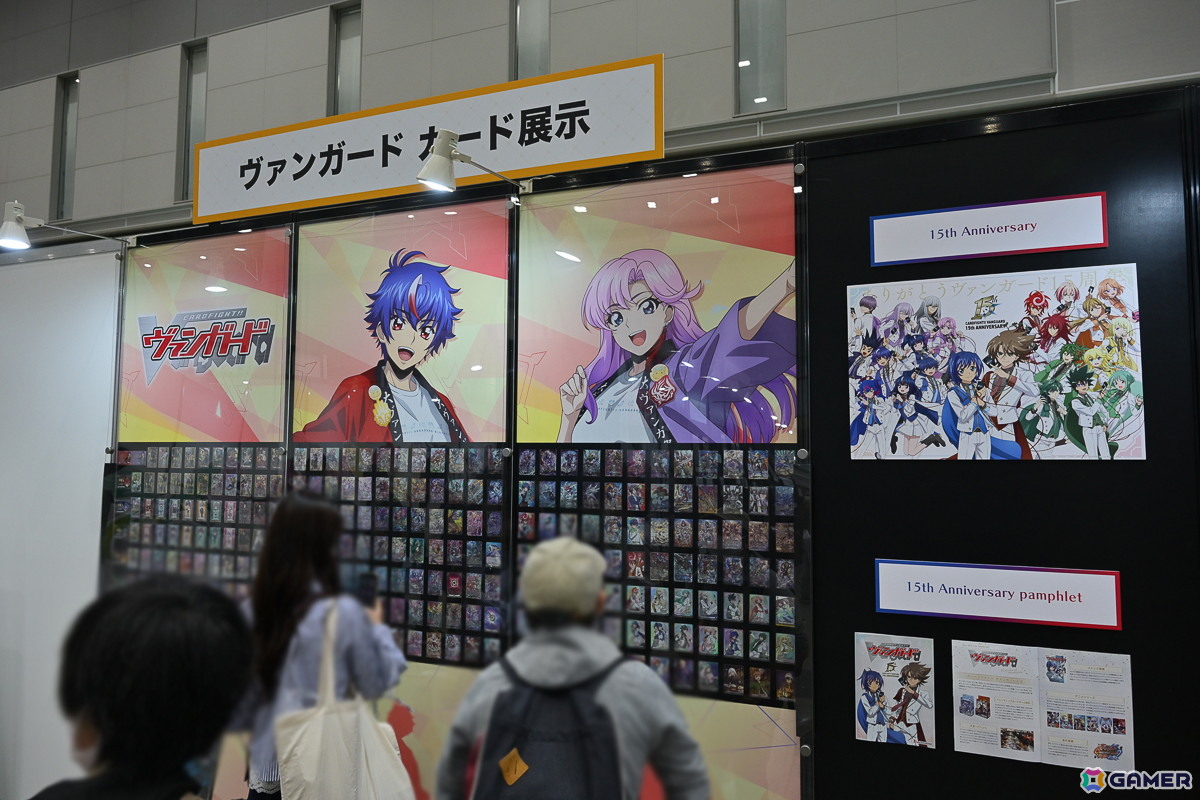 「GENDA GiGO Entertainment presents カードゲーム祭2026」フォトレポートをお届け！2027年は初の3日間開催にの画像