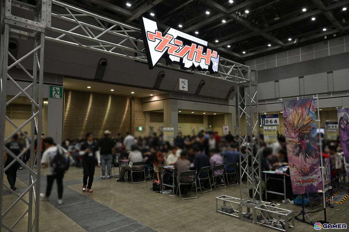 「GENDA GiGO Entertainment presents カードゲーム祭2026」フォトレポートをお届け！2027年は初の3日間開催にの画像
