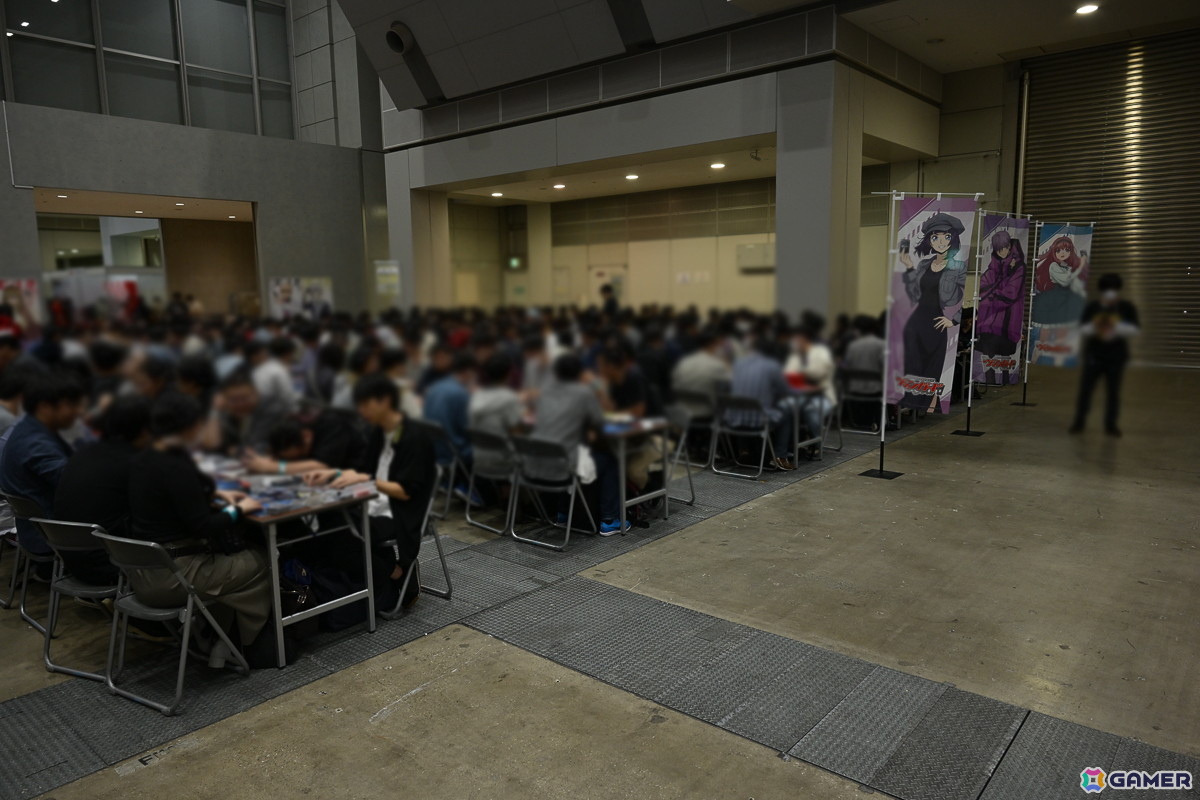 「GENDA GiGO Entertainment presents カードゲーム祭2026」フォトレポートをお届け！2027年は初の3日間開催にの画像