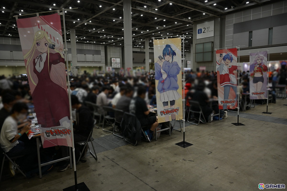 「GENDA GiGO Entertainment presents カードゲーム祭2026」フォトレポートをお届け！2027年は初の3日間開催にの画像