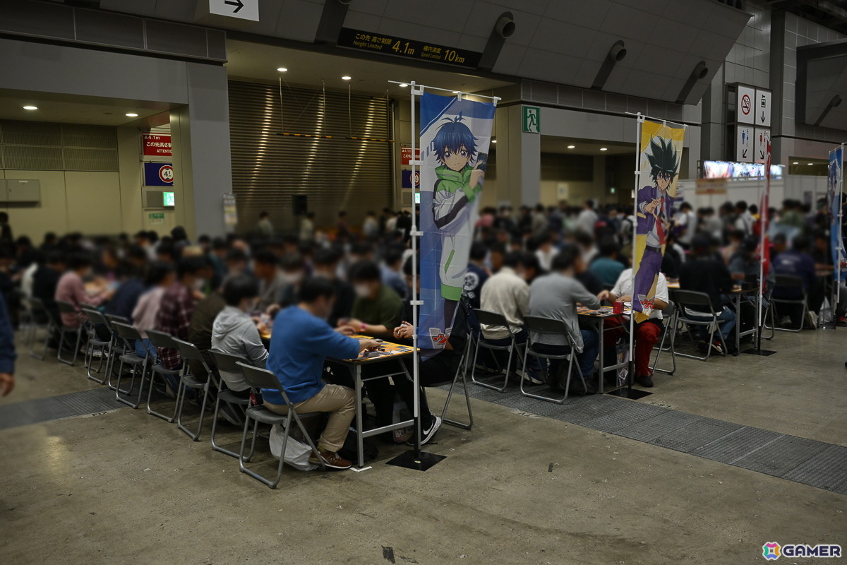 「GENDA GiGO Entertainment presents カードゲーム祭2026」フォトレポートをお届け！2027年は初の3日間開催にの画像
