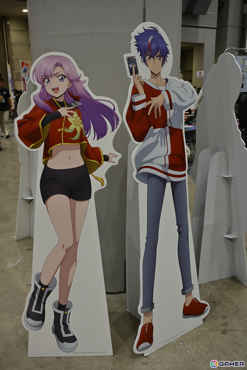 「GENDA GiGO Entertainment presents カードゲーム祭2026」フォトレポートをお届け！2027年は初の3日間開催にの画像31