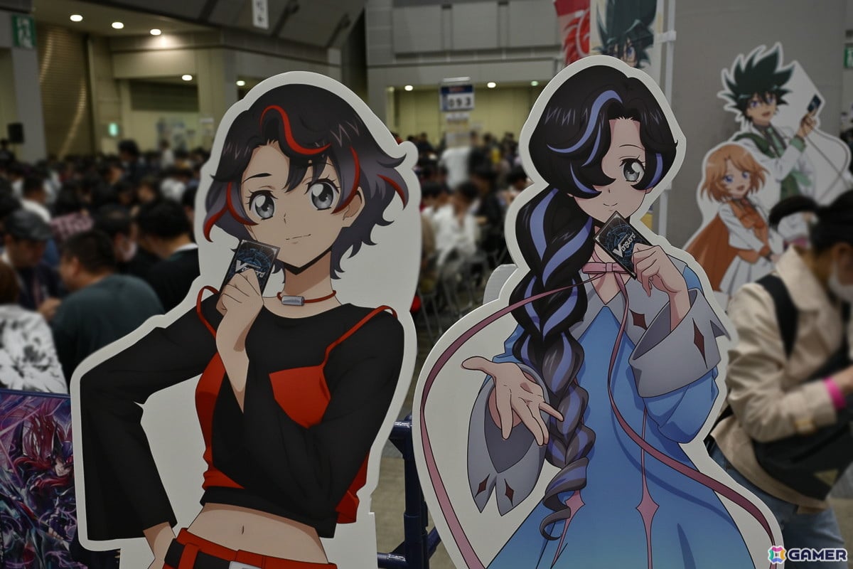 「GENDA GiGO Entertainment presents カードゲーム祭2026」フォトレポートをお届け！2027年は初の3日間開催にの画像34