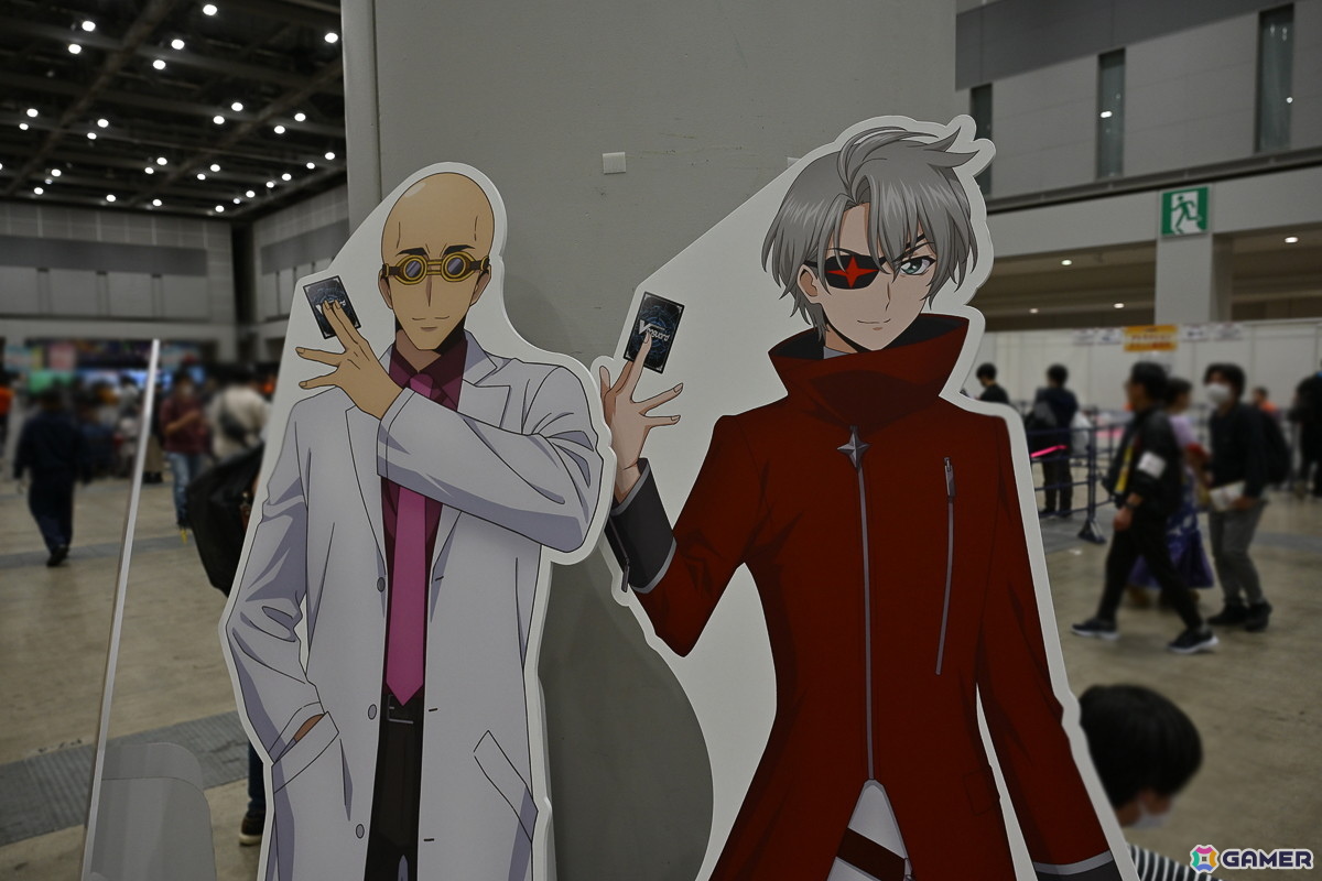 「GENDA GiGO Entertainment presents カードゲーム祭2026」フォトレポートをお届け！2027年は初の3日間開催にの画像36