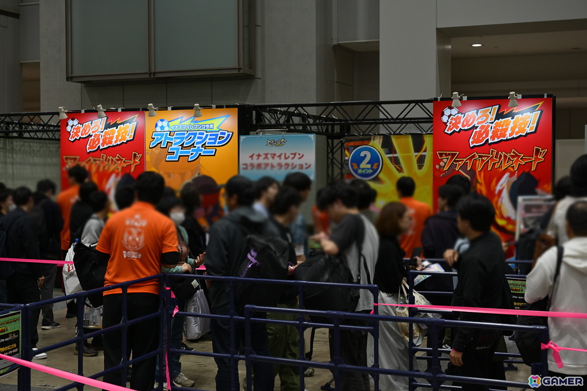 「GENDA GiGO Entertainment presents カードゲーム祭2026」フォトレポートをお届け！2027年は初の3日間開催にの画像38